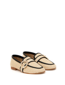 Bej Loafer - Pierre cardin фото 3