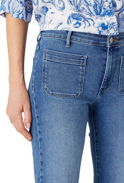 Джинсы женские