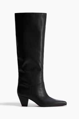 Botas a la rodilla - H&m фото 2