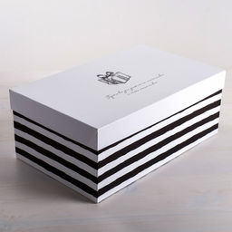 Набор коробок 6 в 1, упаковка подарочная, «Универсальный», 20 х 12.5 х 7.5 - 32.5 х 20 х 12.5 см