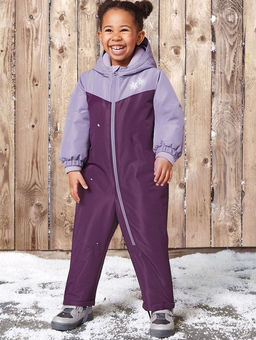 Зимний комбинезон для мальчиков LUPILU фото 31