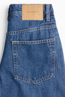 Baggy High Jeans - H&m фото 10