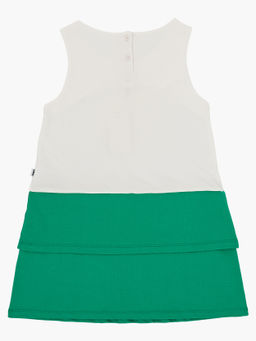 Платье UD 2963 зеленый - Mini maxi фото 4