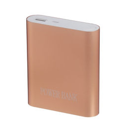 Внешний аккумулятор Luazon PB-11, USB, 7200 мАч, 1 A, индикатор зарядки, МИКС - Luazon home фото 5