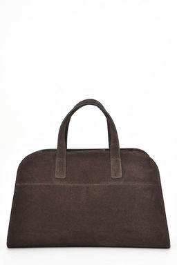 Сумка женская Ц-588.30 темно-коричневый