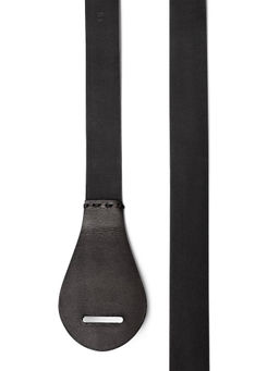 Ремень поясной ELEGANZZA Z-PL19 black  фото 3