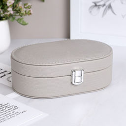 Шкатулка для украшений 11х17х6 см / 159-1 /уп 96/ - Галеонтрейд фото 5