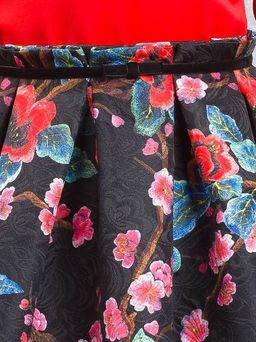 Pelican GWDT4155/1 платье для девочек  фото 4