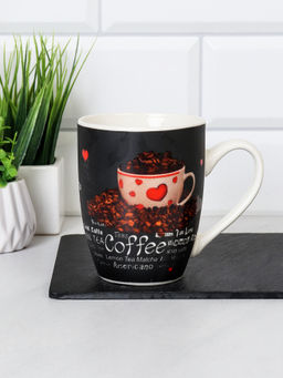 Кружка 380 мл Кофе / K543 /уп 72/ - ГалеонТрейд фото 4