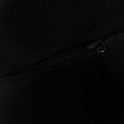 Подушка Этель, 30х50+1 см, чёрный, 100% хлопок  фото 4