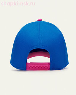 4308-MB Бейсболка для девочки (54-56)