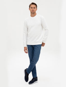 Mavi Slim Fit Jean Pantolon - Pierre cardin фото 3