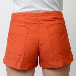 RODOS Шорты женские М-65 Голубой  фото 64