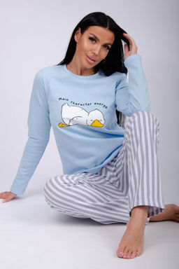 Пижама Ути-пути