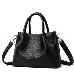 Сумка A-6808-Black