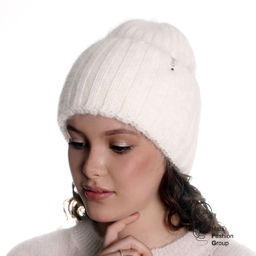 СЬЮ шапка женская - Landre фото 3