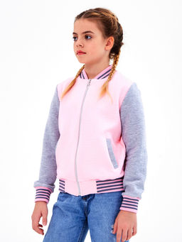 Бомбер Изабель - Стиляж фото 5