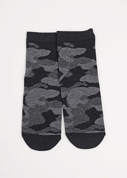 (CLE) С15835 носки дет. 23Ф (ЧЗ)