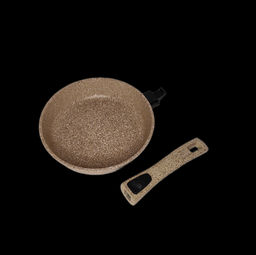 Сковорода 26 см, Латте - Ярославна фото 5