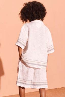 STRP SHRT ST - Zara фото 3