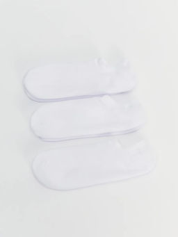 Комплект из 3 пар носков / Zarina