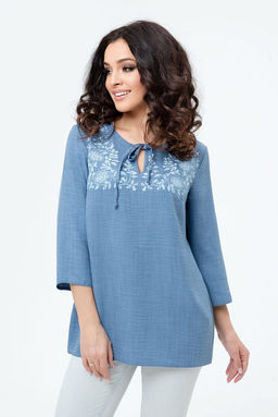 Туника Лусиана - Serenada фото 5