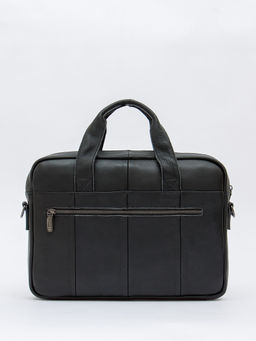 Портфель 11019Z black Zinimsk