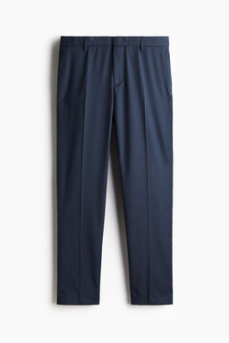 Pantalon de traje Slim Fit - H&m фото 6