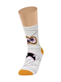 OMSA FREESTYLE 615 - bianco/giallo