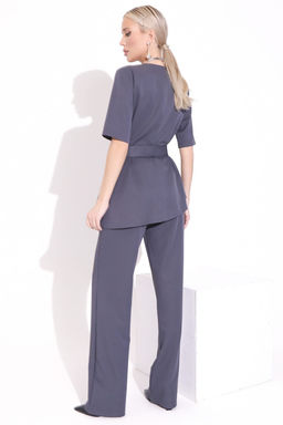 Костюм Меган (трюфель) - Эльза фото 6