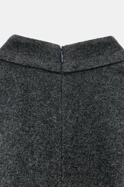 SOFT DRESS WITH BELT