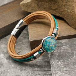 COOLNESS Браслет R2149