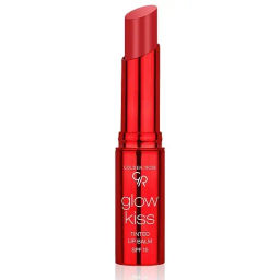 Golden Rose Тинт-бальзам для губ GLOW KISS TINTED LIP BALM SPF 15 тон 05 Cherry Juice