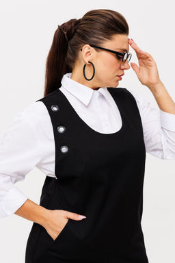 Сарафан ANELLI 1489-Р мэри поппинс  фото 8