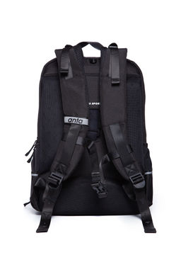 Рюкзак Черный