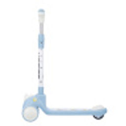 Самокат трехколесный Slider