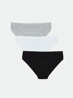 Bask?l? Bikini K?lot 3l? Paket - Waikiki фото 5