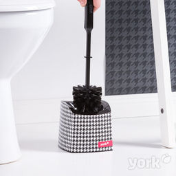 Комплект для туалета СТАЙЛ Пепита, арт.064082