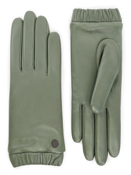 Перчатки жен п/ш LB-0315 olive - Labbra фото 6