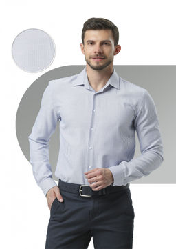 Рубашка 23-57-НТ-07