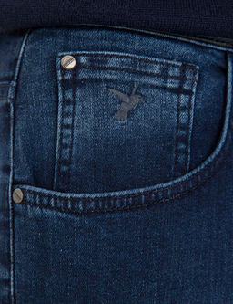 Mavi Slim Fit Jean Pantolon