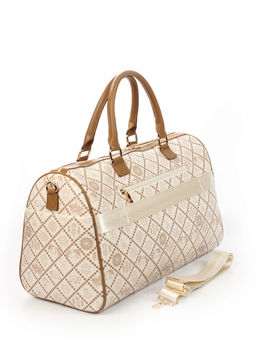 LACCOMA сумка АС89008-Россия-кремовый эко кожа