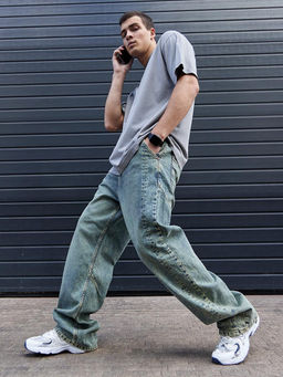 Мужские джинсы арт. 29004