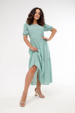 Платье Арьяна (48) - Serenada фото 8