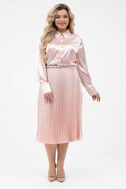 Платье П5-4019/11 - Wisell фото 7