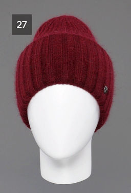 Шапка Ариэль - Ferz фото 12