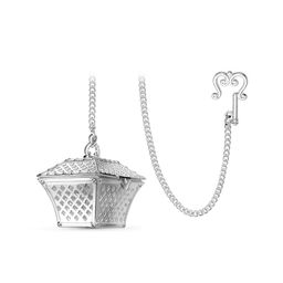 Ситечко для чая "Сундучок" 9301166