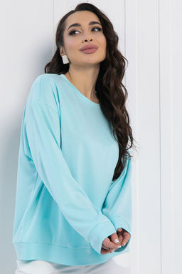 Свитшот Айрис - Lt collection фото 8