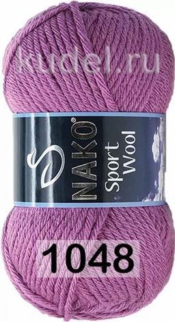 SPORT WOOL NAKO  фото 8