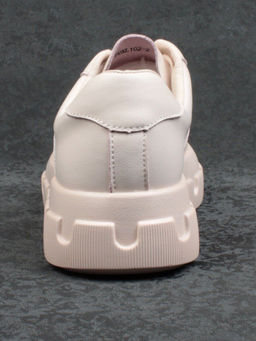 Кроссовки женские (натуральная кожа) - Фабричный китай фото 9